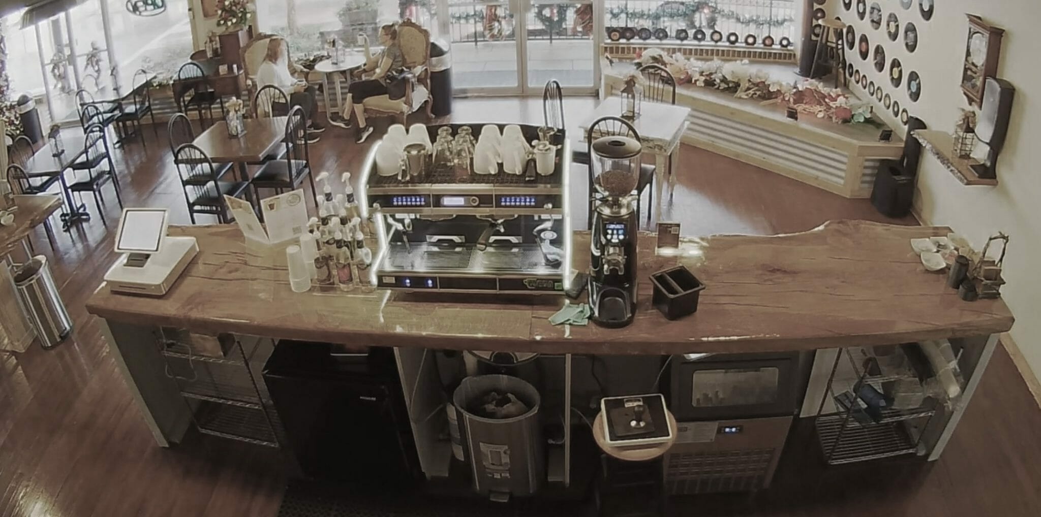 Leaders’ Corner Coffee & Tea in Columbiana, AL