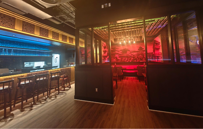 Royal durbar kitchen in Rockville, MD (2)