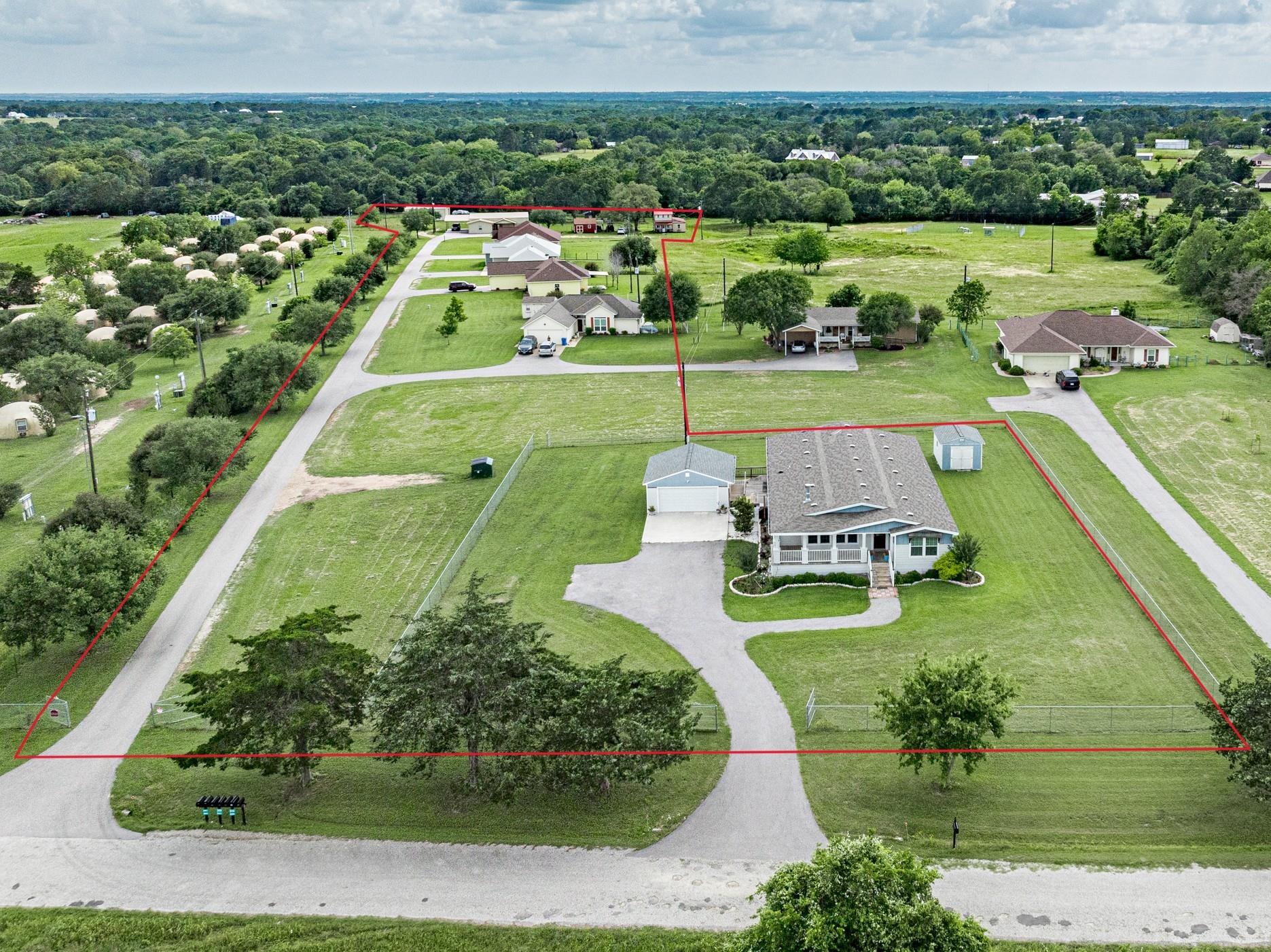 Lindi/Camaron Team in Brenham, TX (4)