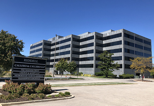 Callero & Callero LLP in Des Plaines, IL