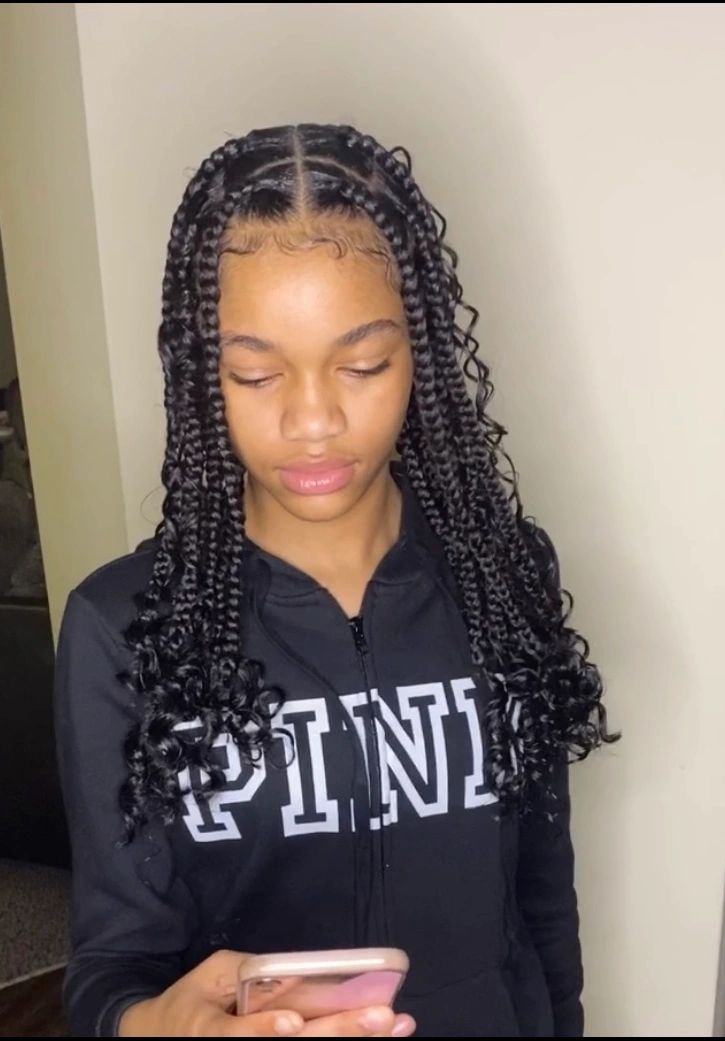 Bodacious Braids LLC in Atlanta, GA (2)