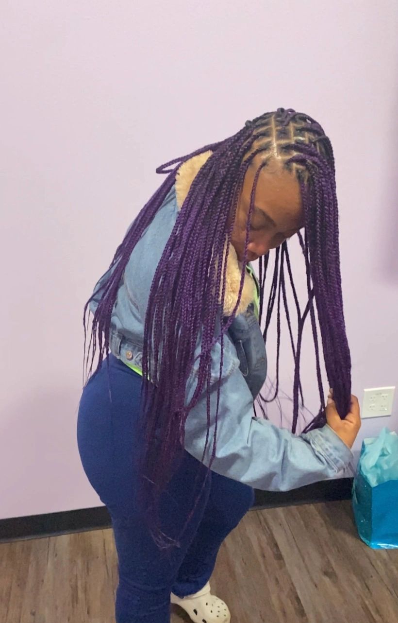 Bodacious Braids LLC in Atlanta, GA (3)