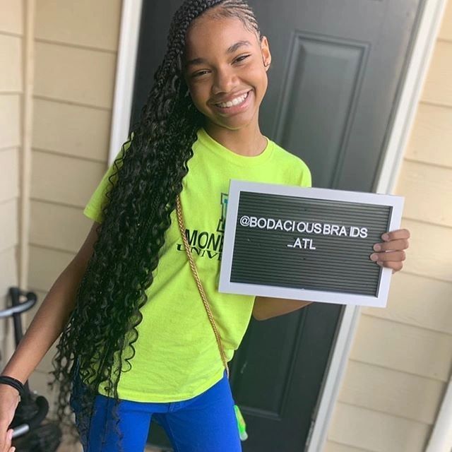 Bodacious Braids LLC in Atlanta, GA (4)