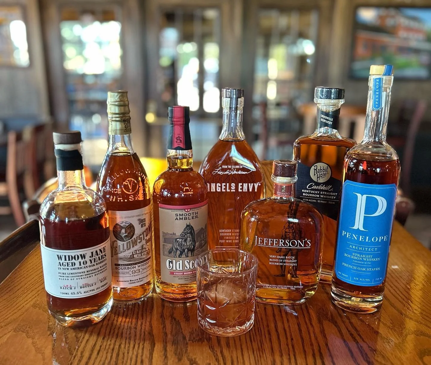 Blue Bird Inn in Lebanon, PA (5)