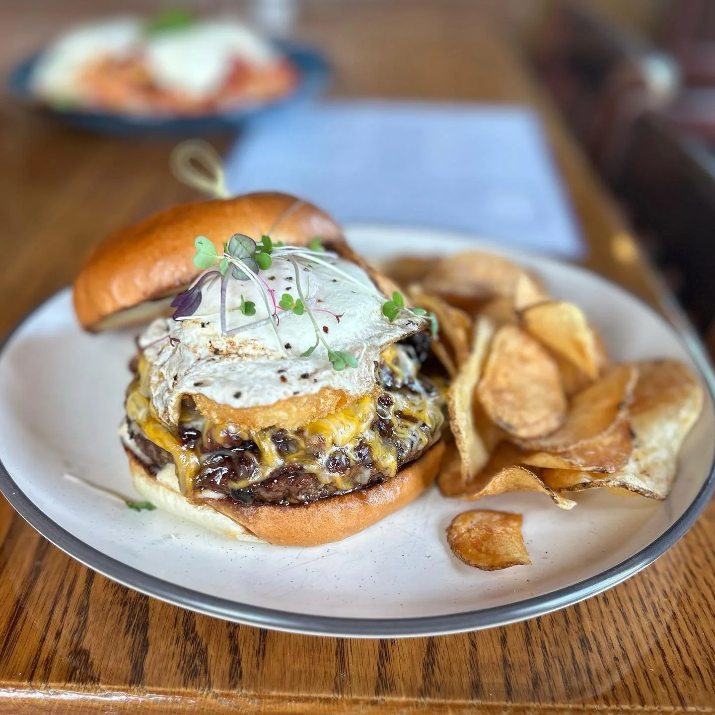 Blue Bird Inn in Lebanon, PA (6)