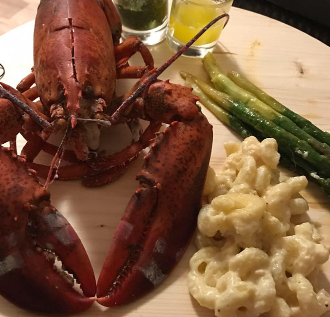 Mack's Street Eats in Gracewood, GA