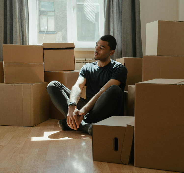 OneCALL iHAUL LLC-Junk Removal in District Heights, MD (2)