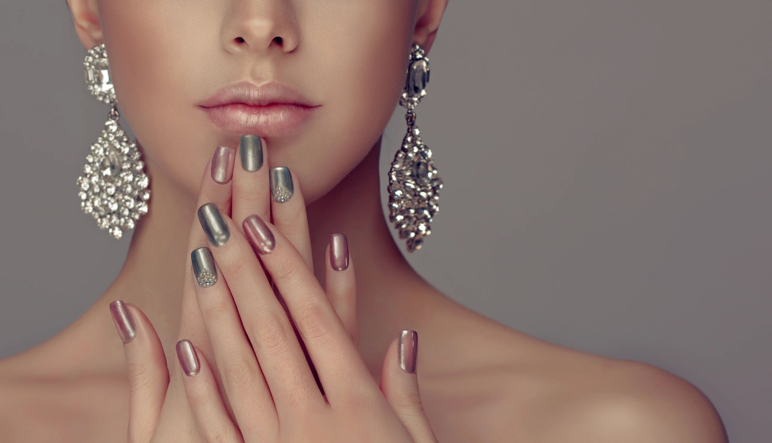 Dazzling Nail Lounge in Palmetto Bay, FL