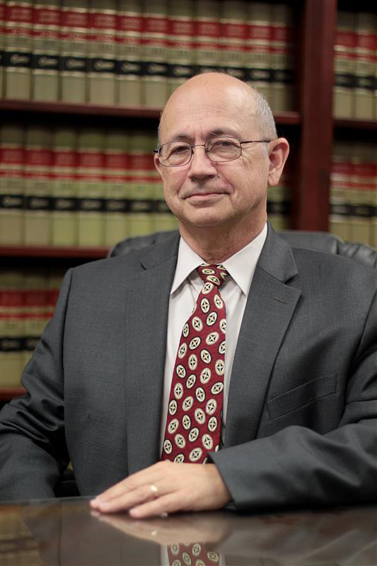 Justice William R in Columbiana, AL