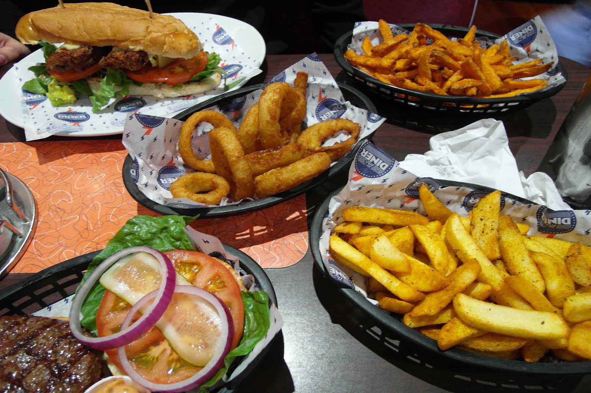 Silver Spring Family Restaurant in Lancaster, PA