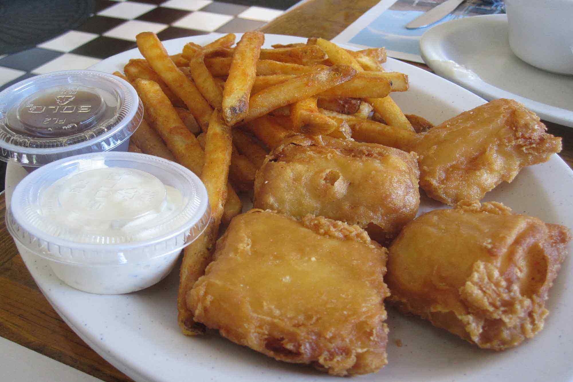 Silver Spring Family Restaurant in Lancaster, PA (6)