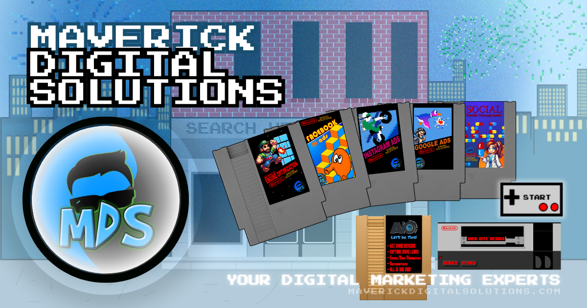 Maverick Digital Solutions in Jarrell, TX (3)
