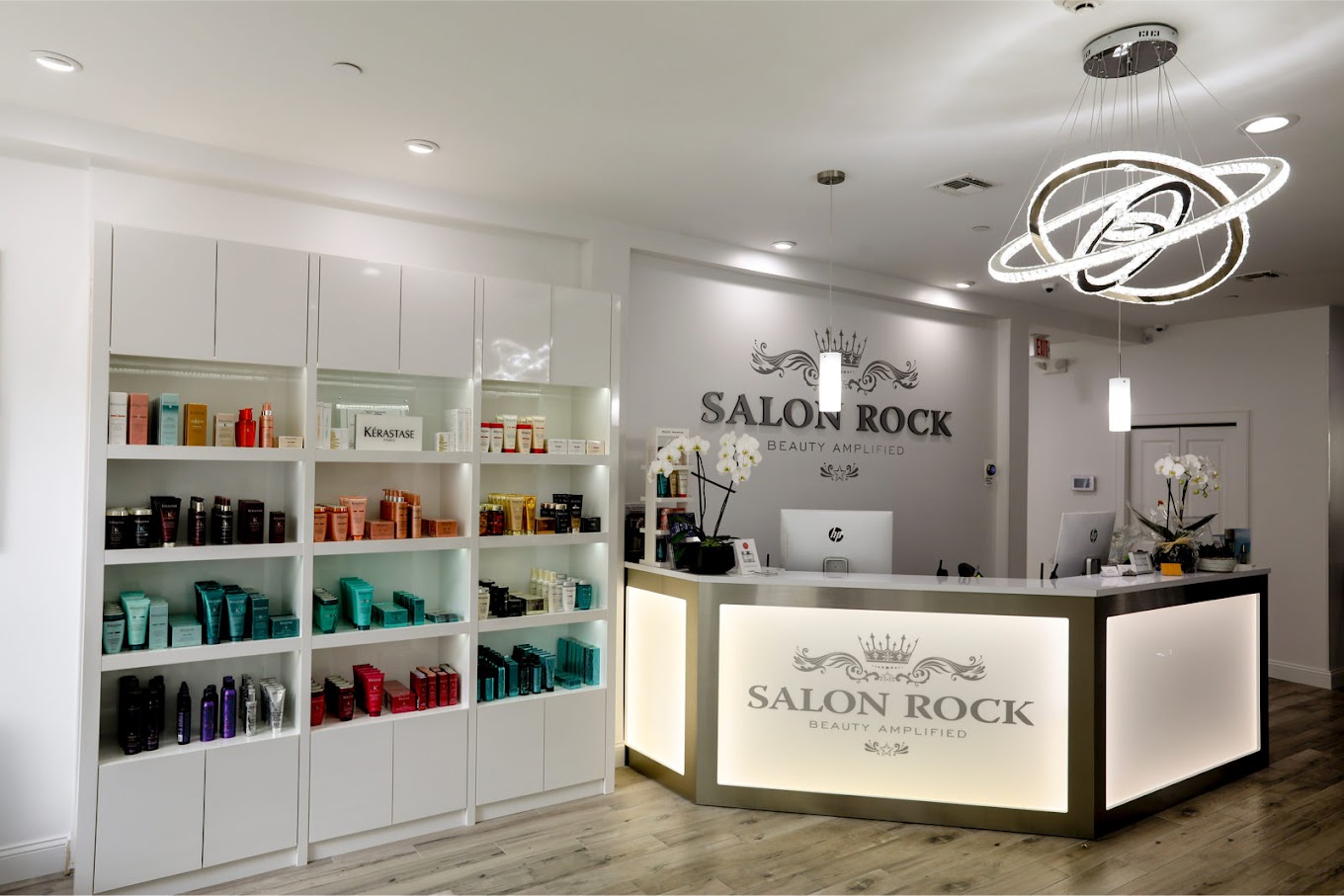Salon Rock in Roslyn, NY (2)