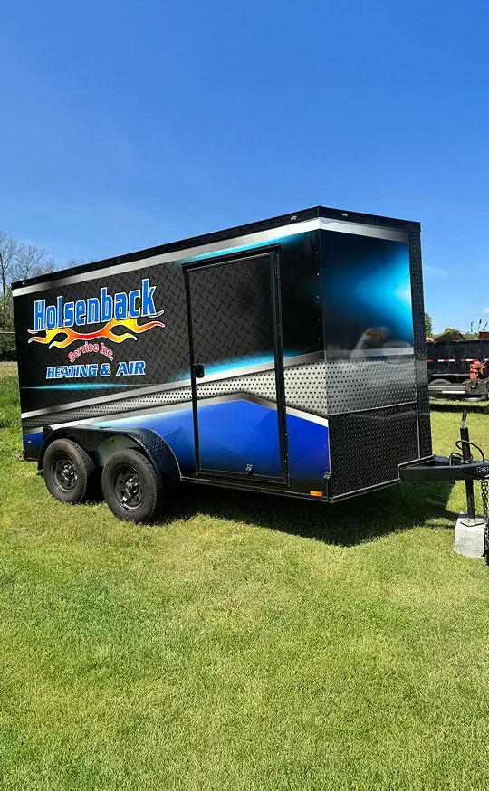 Holsenback Service Inc in Monetta, SC (3)