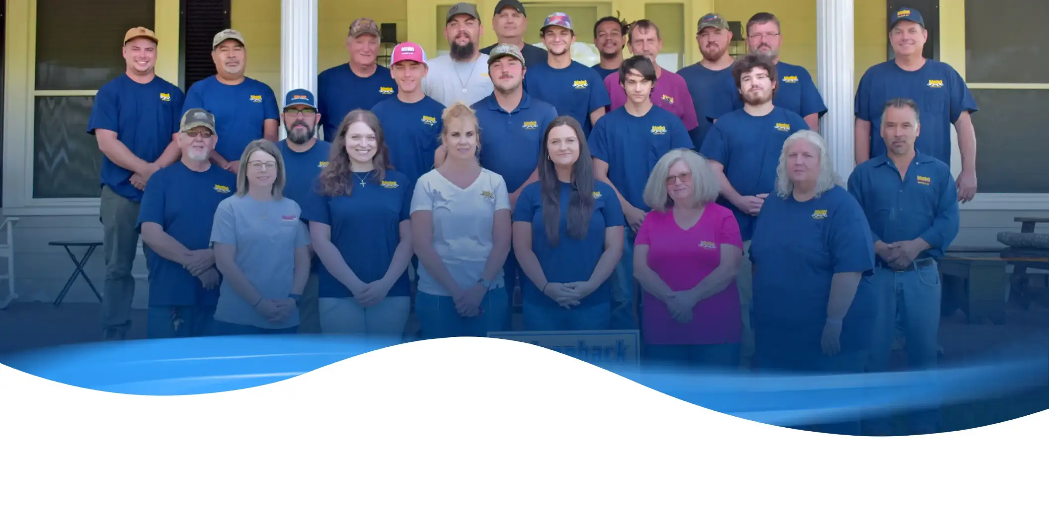 Holsenback Service Inc in Monetta, SC (5)