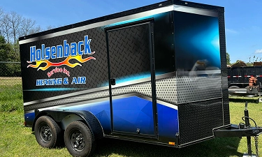 Holsenback Service Inc in Monetta, SC (6)