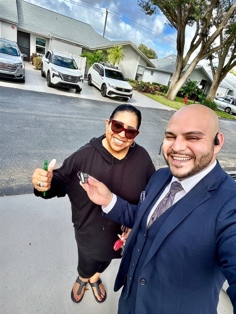 Jacob Edri South Florida Realtor in Pompano Beach, FL