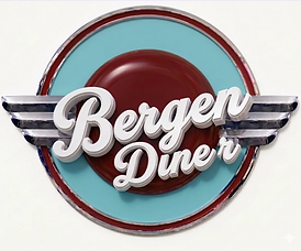 Bergen Diner in Closter, NJ