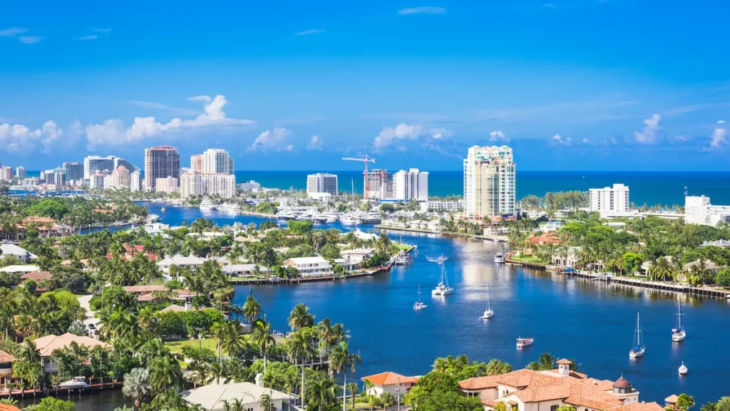 Elevated Cleaning Services Fort Lauderdale in Fort Lauderdale, FL