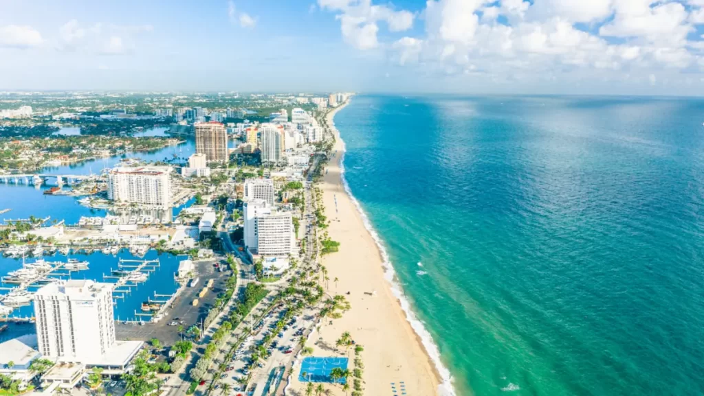 Elevated Cleaning Services Fort Lauderdale in Fort Lauderdale, FL (2)