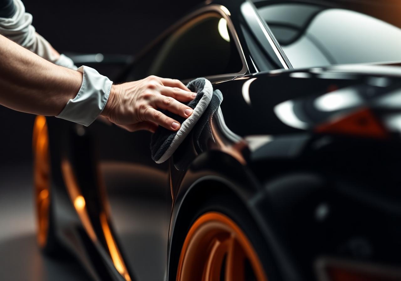 Hewlett Mobile Detailing in Valley Stream, NY (2)