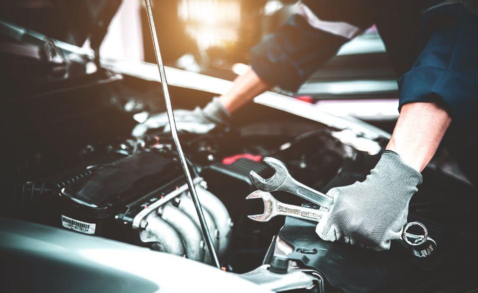 Cowan Tire & Auto Service in Rutherfordton, NC (6)