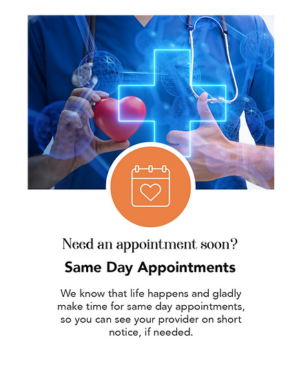 Total Life Health Center in Auburndale, FL (3)