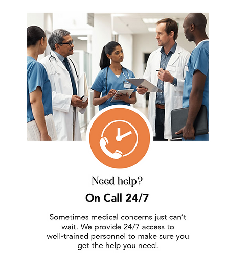 Total Life Health Center in Auburndale, FL (5)