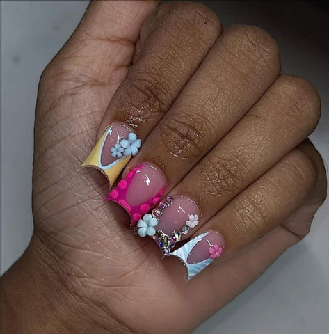 Diamond Luxe Beaute' Bar in Macon, GA (3)