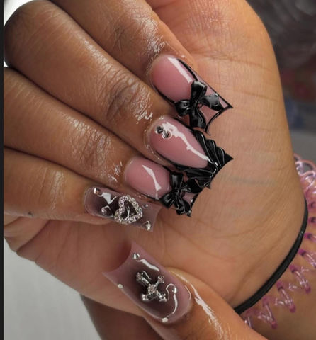 Diamond Luxe Beaute' Bar in Macon, GA (4)