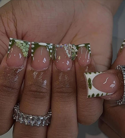 Diamond Luxe Beaute' Bar in Macon, GA (5)