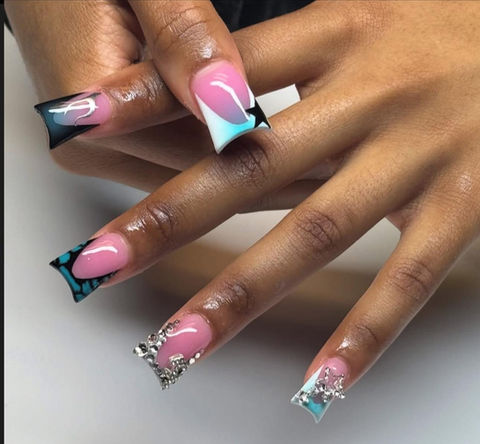 Diamond Luxe Beaute' Bar in Macon, GA (6)