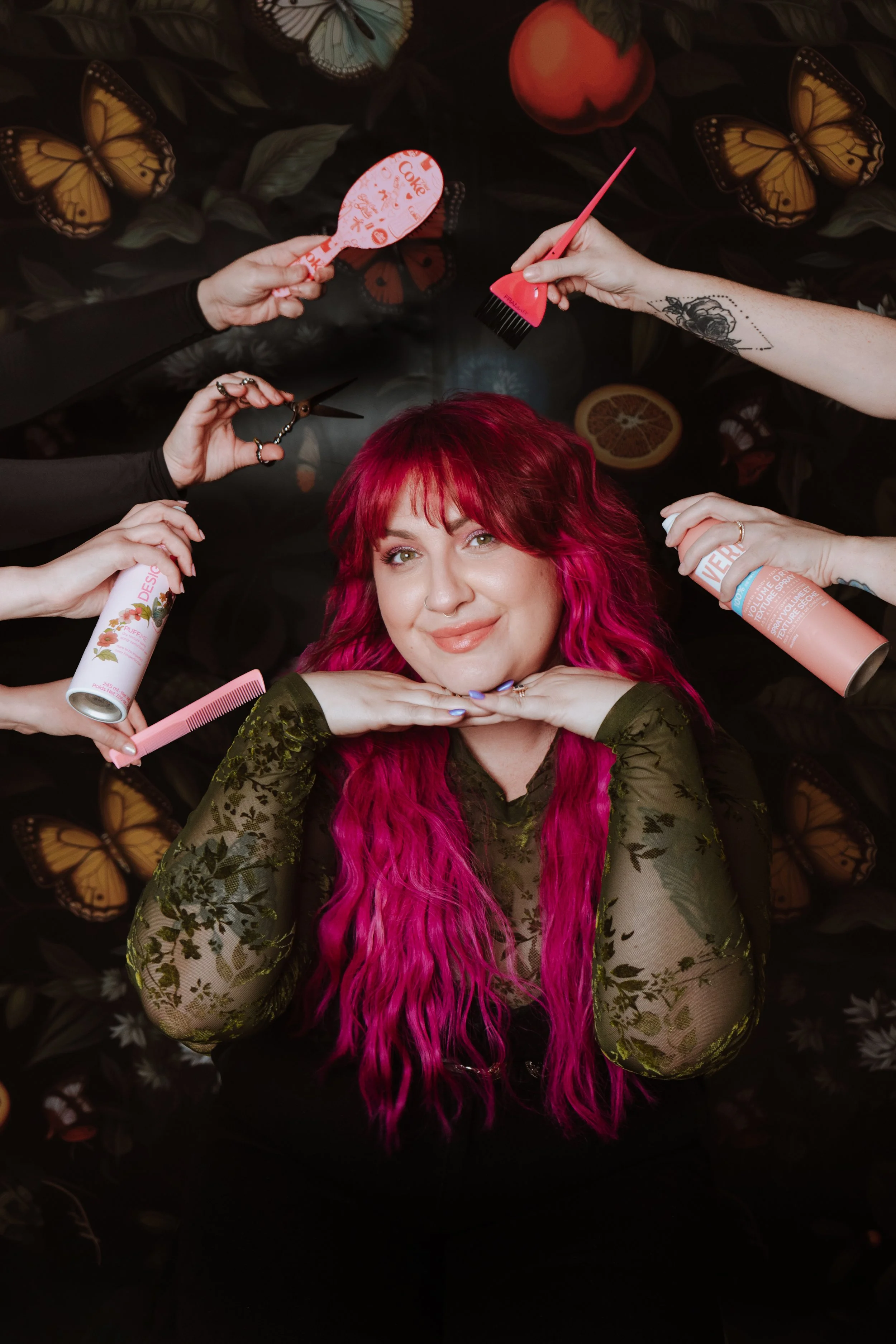 Alchemy Head Spa & Salon in Mt Dora, FL (3)