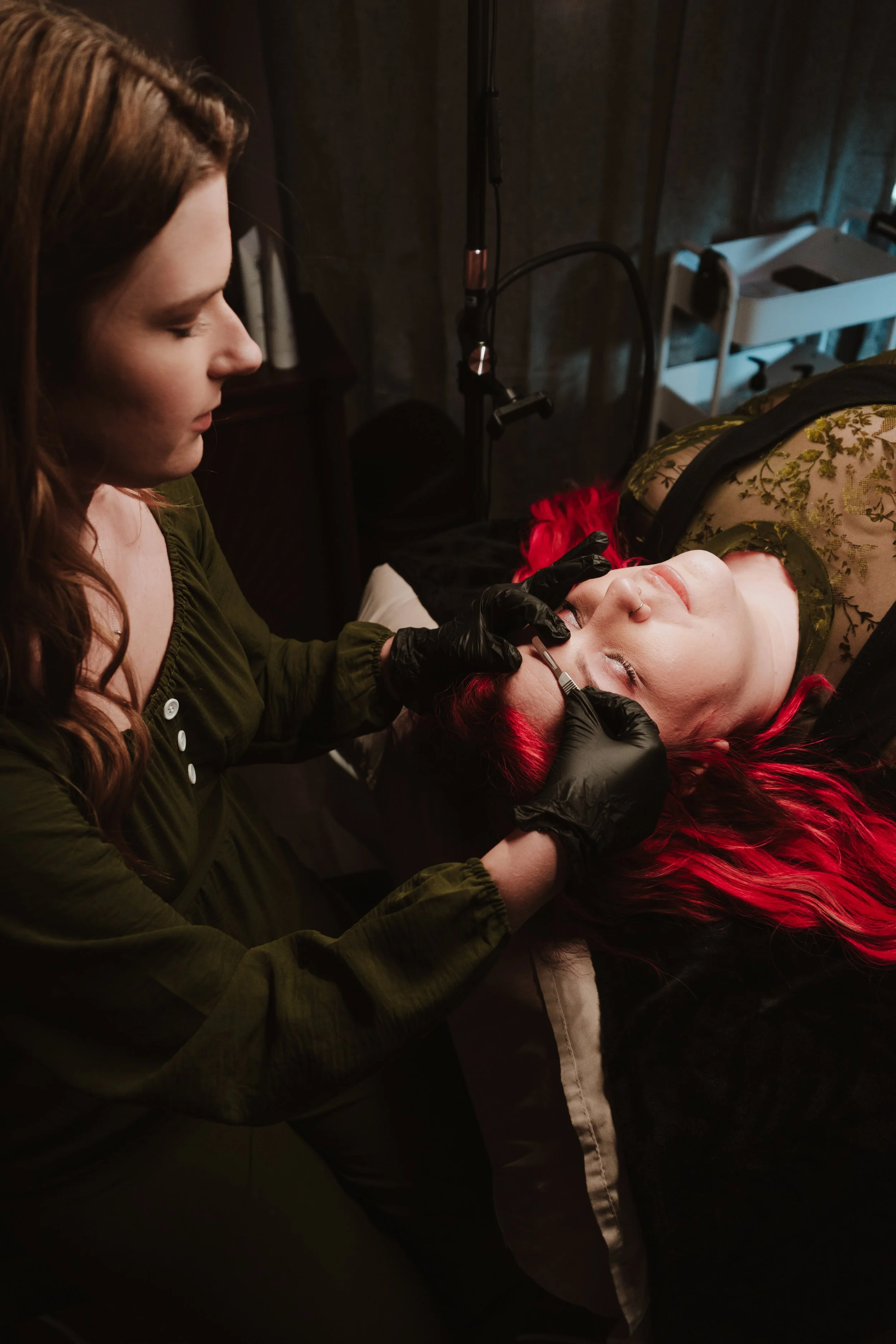 Alchemy Head Spa & Salon in Mt Dora, FL (5)