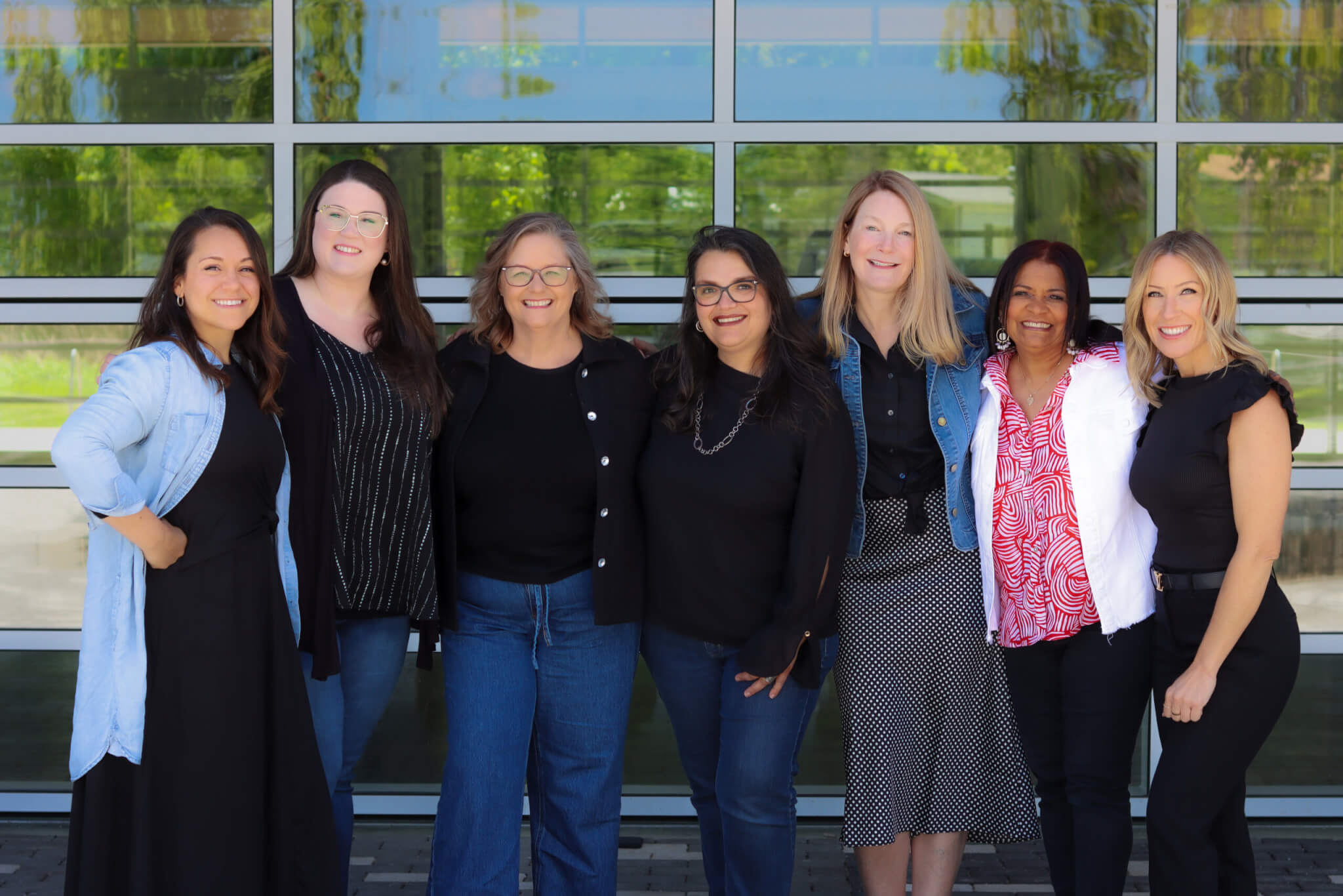 The Indiana Team, LLC in Bloomington, IN