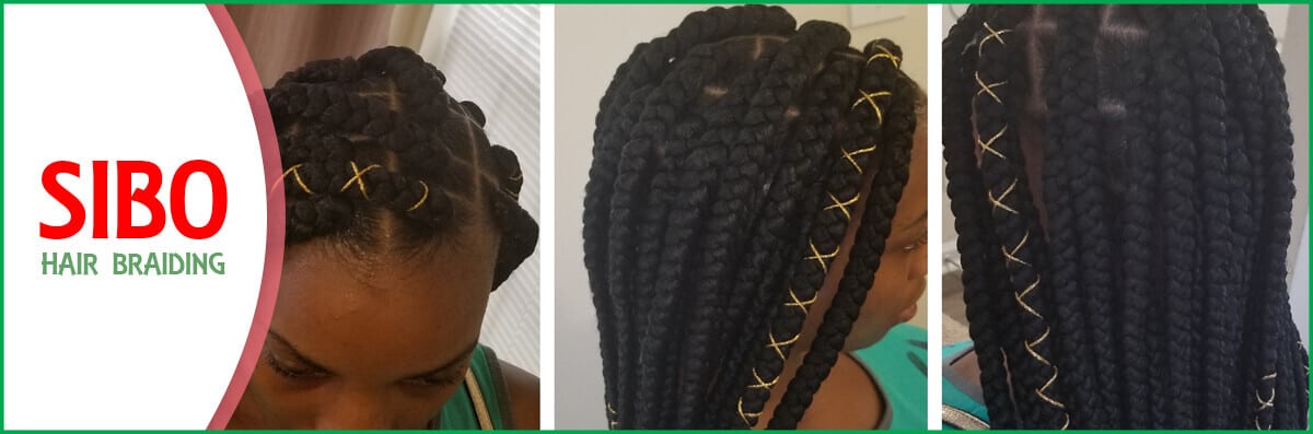 Sibo Hair Braiding in Riverdale, GA (3)
