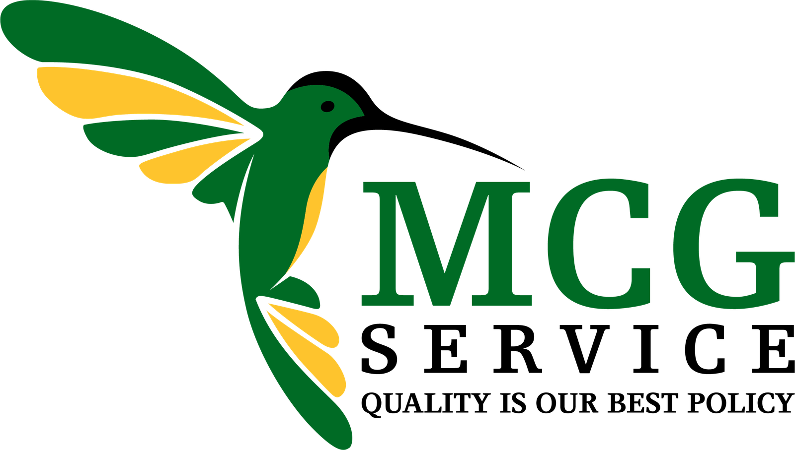 MCG Service LLC in San Bernardino, CA