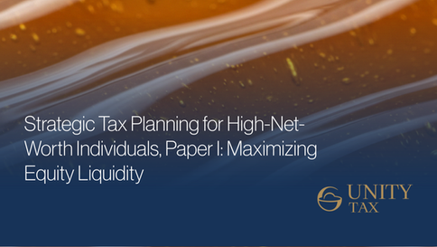 Unity Tax LLC in Chino, CA (2)