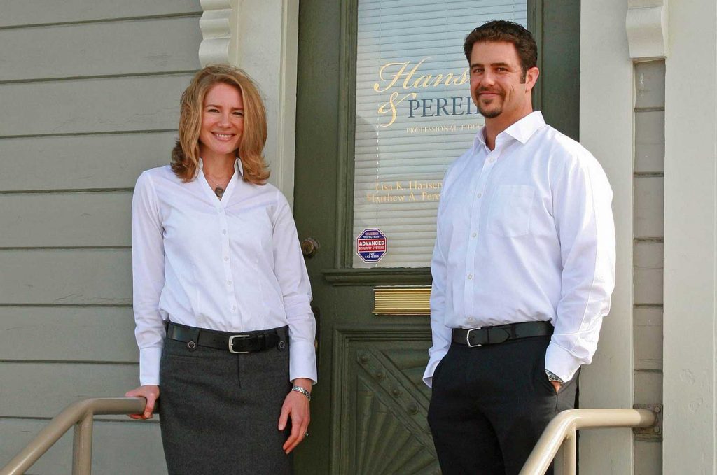 Hansen & Pereira Professional Fiduciaries in Eureka, CA (2)