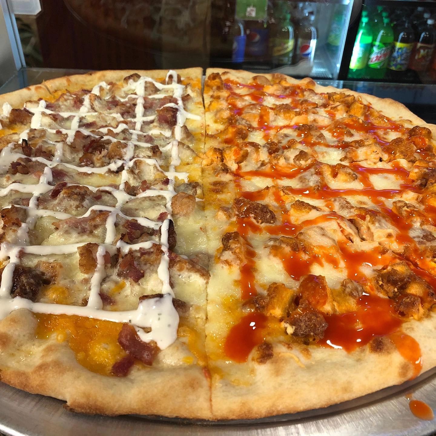 Mama's Pizza in Slatington in Slatington, PA
