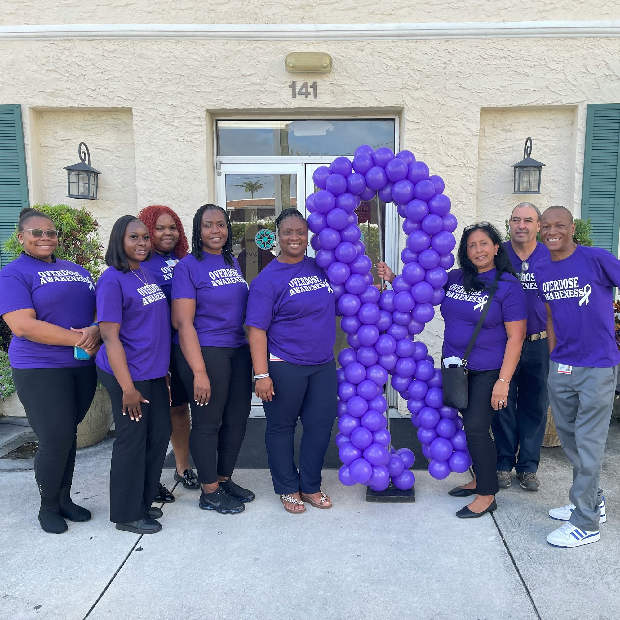 Dismas charities in Midland, TX (2)