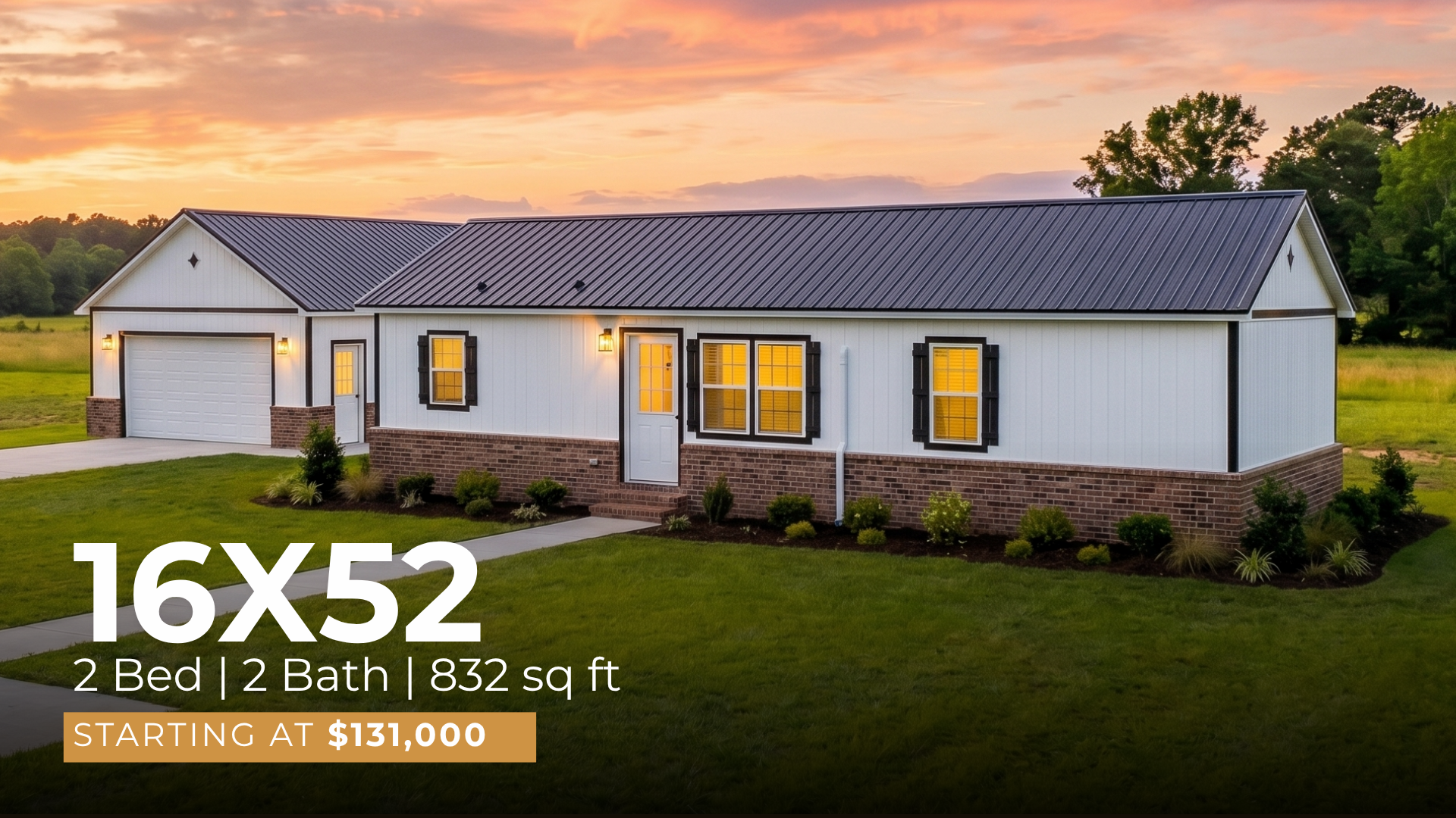 SaddleBrooke Life | Tiny Homes & Modular Homes in De Kalb, TX (3)