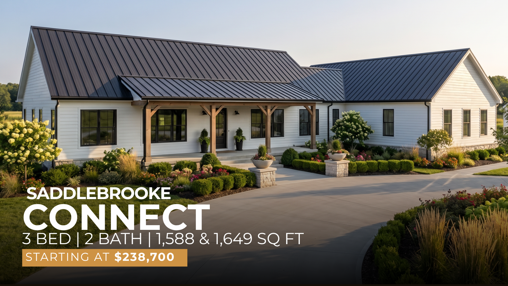 SaddleBrooke Life | Tiny Homes & Modular Homes in De Kalb, TX (4)