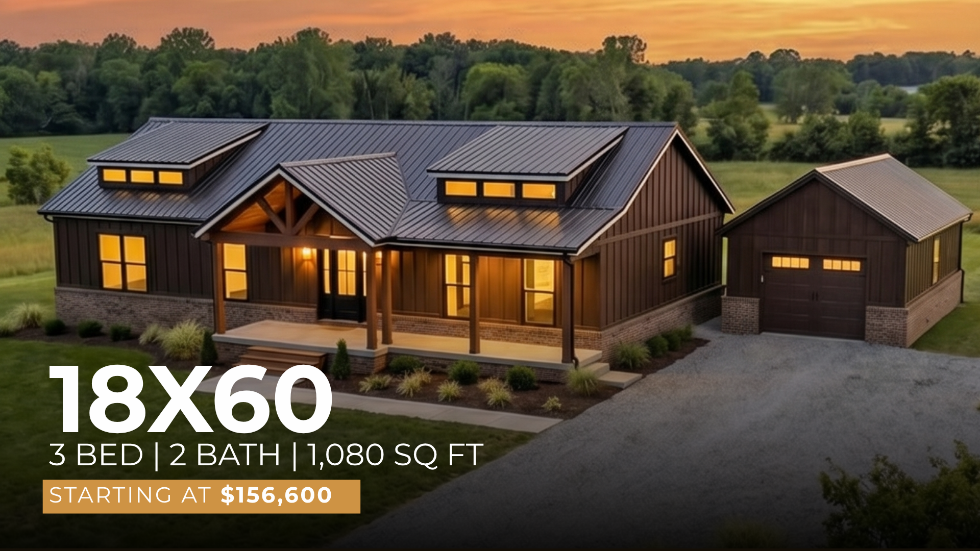 SaddleBrooke Life | Tiny Homes & Modular Homes in De Kalb, TX (6)