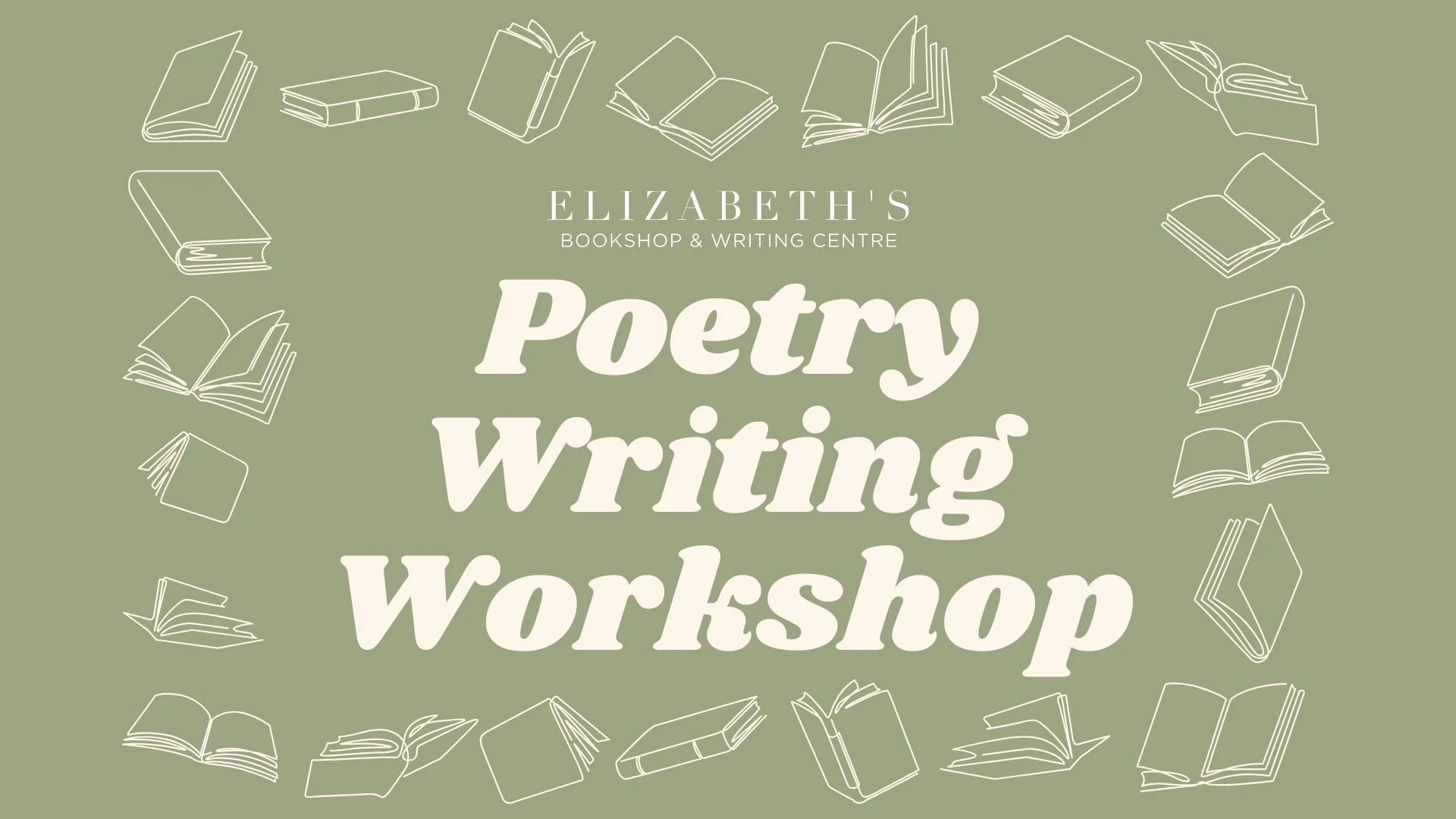 Elizabeth's Bookshop & Writing Centre in Akron, OH (4)