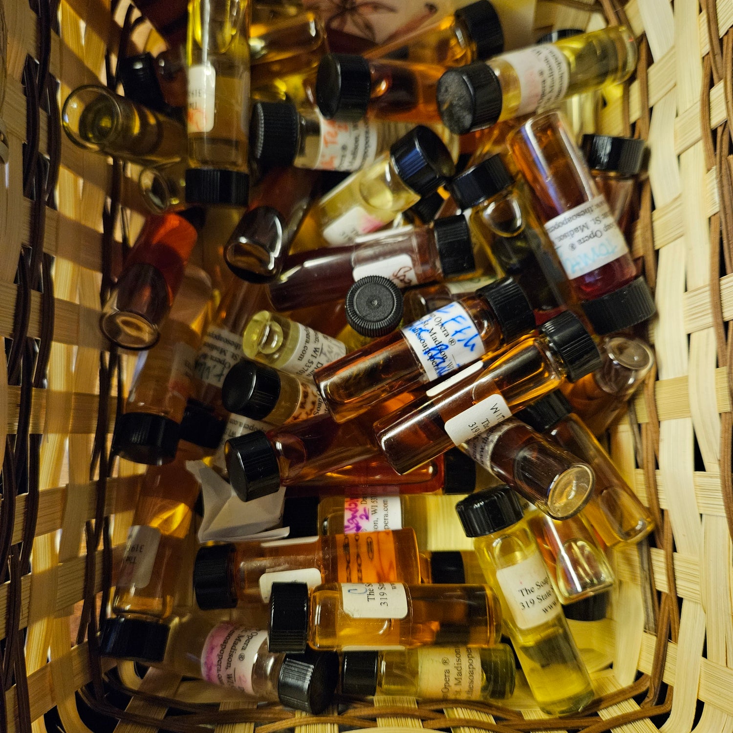 The Soap Opera ® in Madison, WI (2)