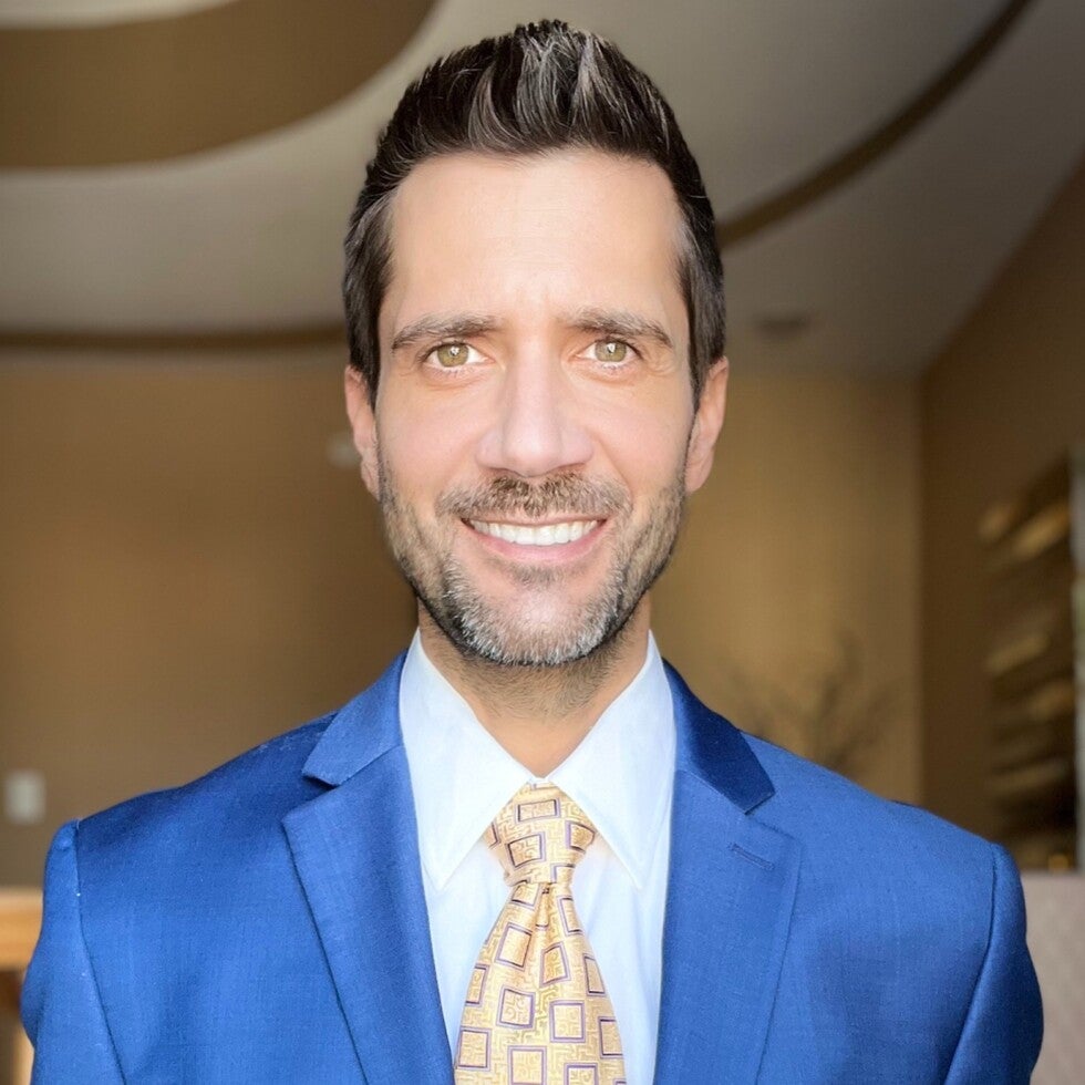 T. Justin Stavros Attorney at Law in Wheeling, IL