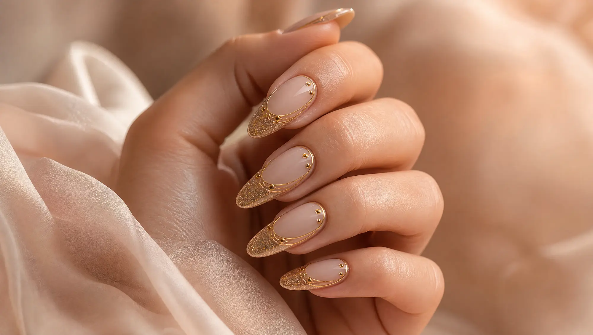 Lucky88 Nail Studio LLC in Glen Ellyn, IL (3)