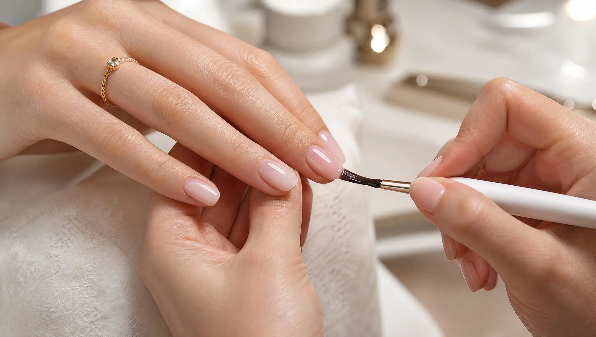 Lucky88 Nail Studio LLC in Glen Ellyn, IL (4)