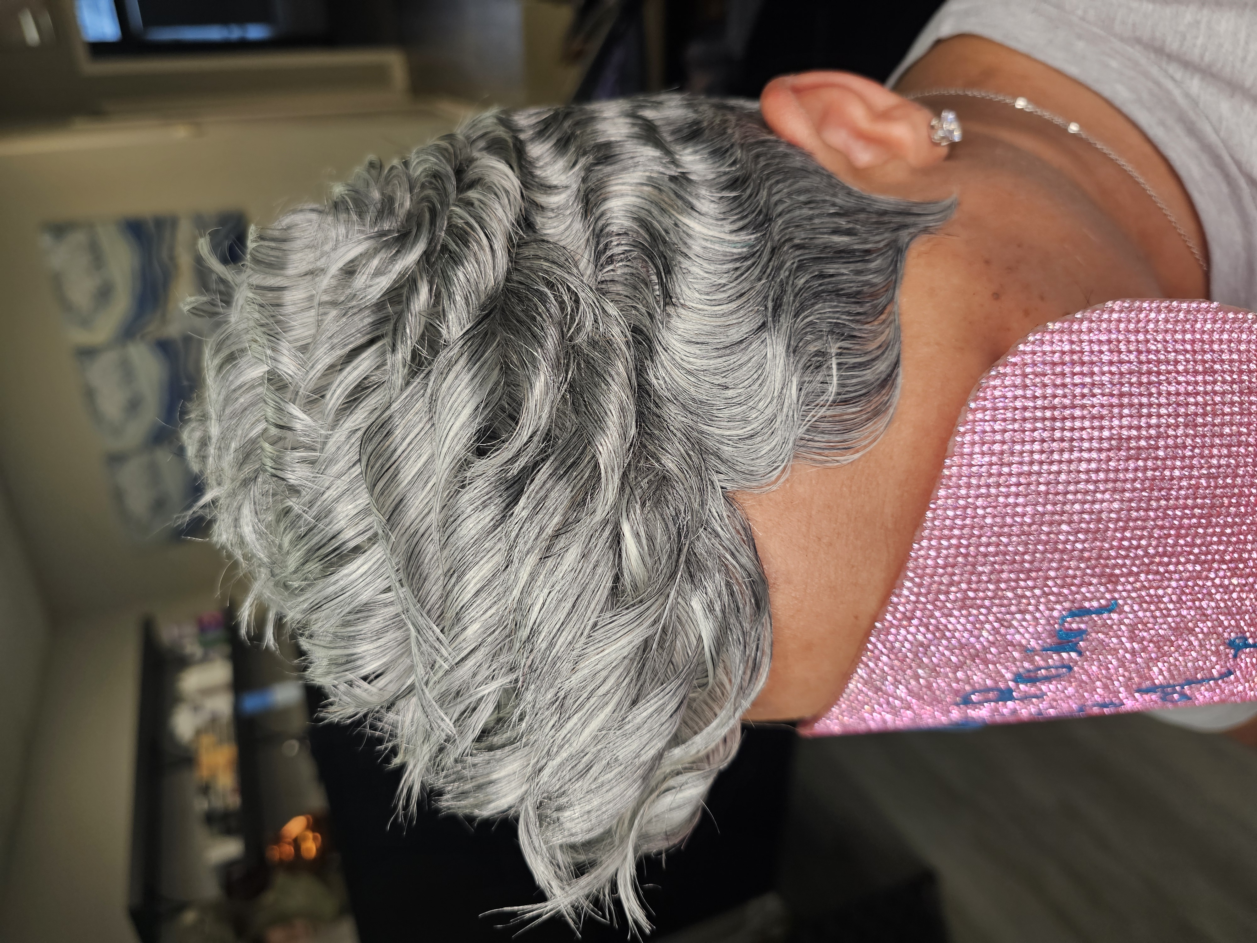 On Point Salon LLC in Suwanee, GA